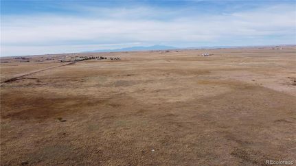 Land in El Paso County, Colorado