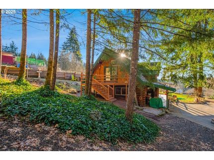 Recreational Property in Clark County, Washington