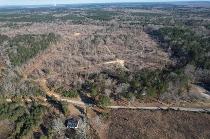 Timberland Property in Attala County, Mississippi