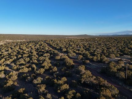 Recreational Property in Apache County, Arizona