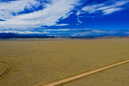 Land for sale in Park County, Colorado