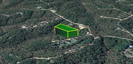 Land in Adair County, Oklahoma