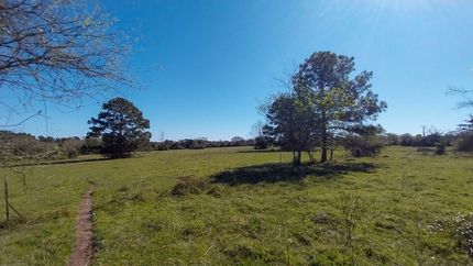 Farm and Ranch in Houston County, Texas