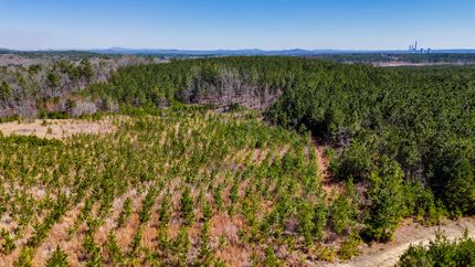 Land for sale in Bartow County, Georgia