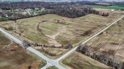 Recreational Property in Gibson County, Indiana