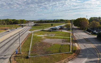 Land for sale in Greenville County, South Carolina