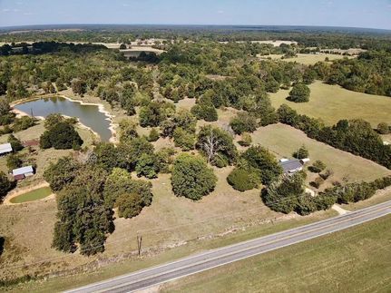 Land in Lamar County, Texas