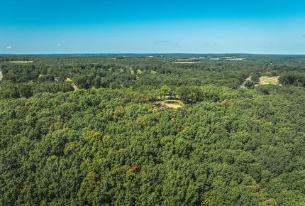 Land in Maries County, Missouri
