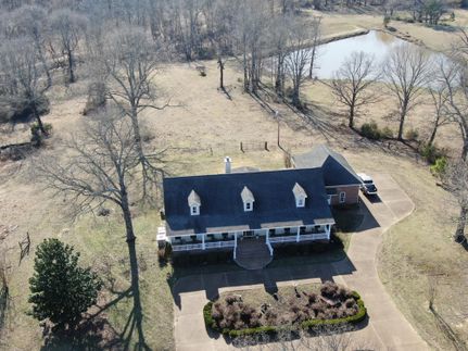 Farm and Ranch for sale in Marshall County, Mississippi