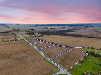 Land for sale in Champaign County, Ohio
