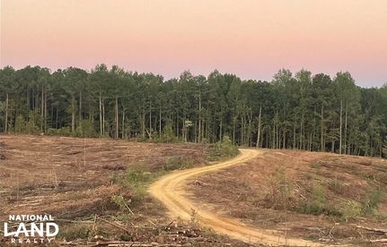 Recreational Property in Walker County, Alabama