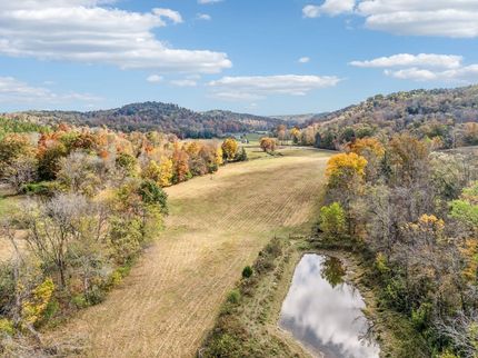 Recreational Property in Wayne County, Tennessee