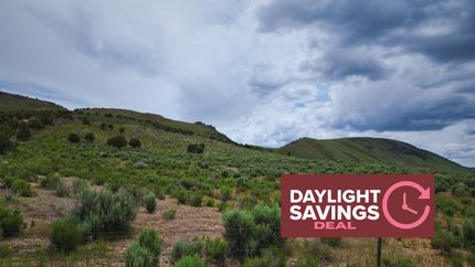 Undeveloped Land in Elko County, Nevada