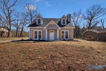 Land in Madison County, Alabama