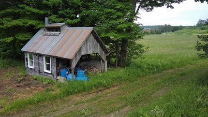 Recreational Property in Orange County, Vermont