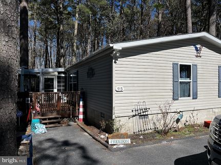 Farm and Ranch in Sussex County, Delaware