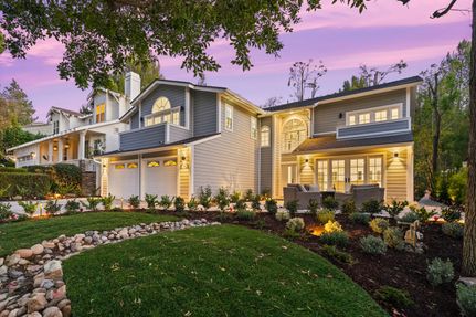 House in Orange County, California