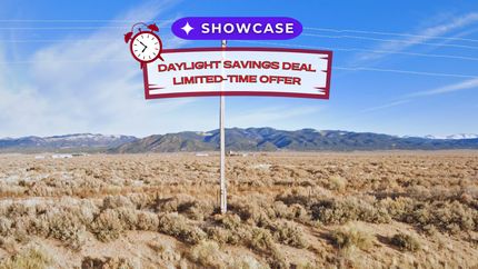 Recreational Property in Costilla County, Colorado