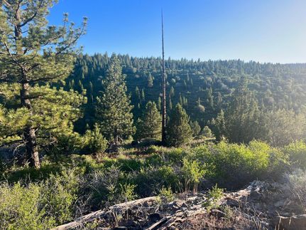 Recreational Property in Modoc County, California