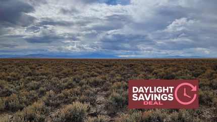 Undeveloped Land in Elko County, Nevada