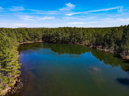 Recreational Property in Franklin County, Alabama