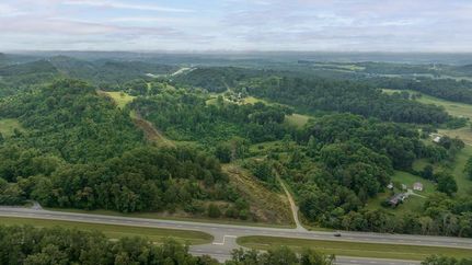 Farm and Ranch in Hamblen County, Tennessee