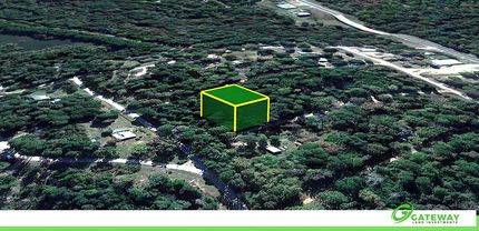 Recreational Property in Liberty County, Texas