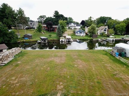 Undeveloped Land in Oakland County, Michigan