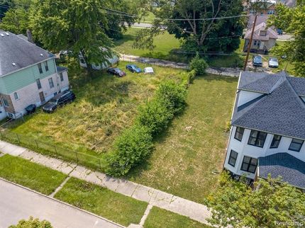 Land in Wayne County, Michigan