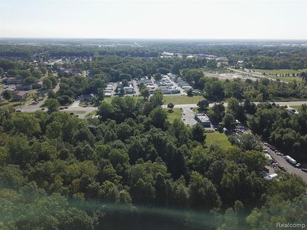Land in Wayne County, Michigan