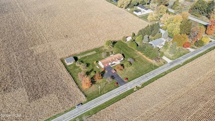 Land in Allen County, Ohio
