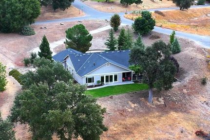 House in Madera County, California