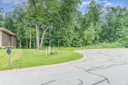 Lakefront Property in Porter County, Indiana
