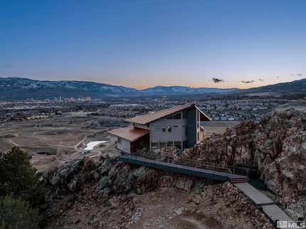 Commercial Property in Washoe County, Nevada