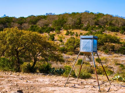 Recreational Property for sale in Real County, Texas