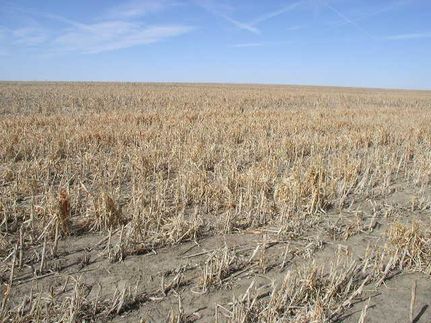 Farm and Ranch in Red Willow County, Nebraska