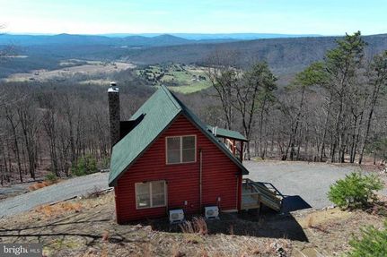 Recreational Property in Hampshire County, West Virginia
