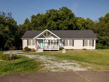 Land in Person County, North Carolina