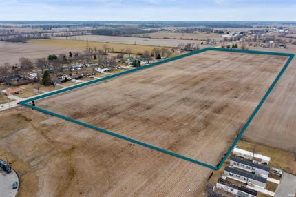 Commercial Property in Delaware County, Indiana