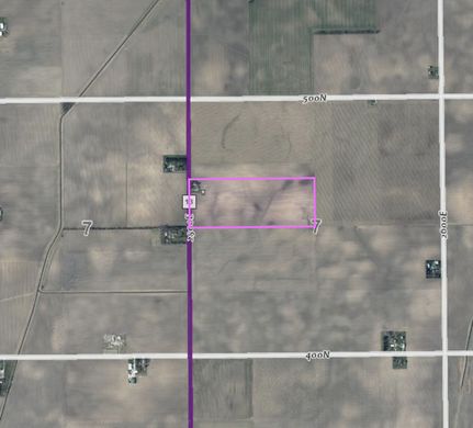 Farm and Ranch for sale in Champaign County, Illinois