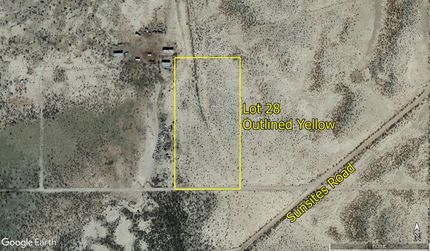 Timberland Property in Culberson County, Texas