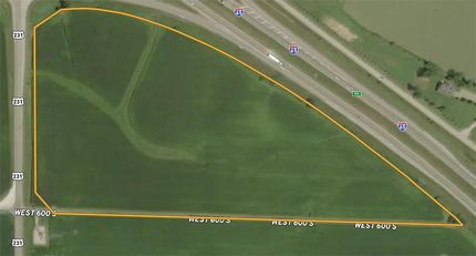 Timberland Property in White County, Indiana