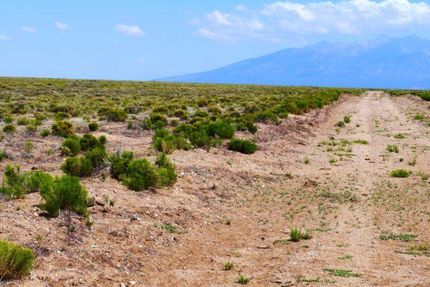 Land for sale in Costilla County, Colorado