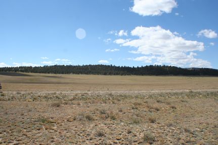 Farm and Ranch in Park County, Colorado