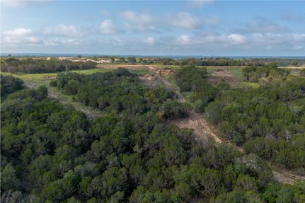 Undeveloped Land in Hood County, Texas