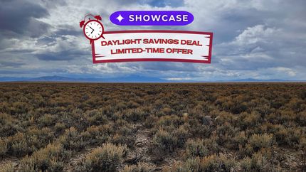 Undeveloped Land in Elko County, Nevada