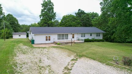 Hunting Property in Howell County, Missouri