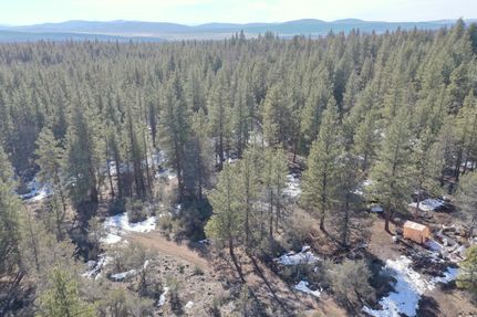 Land in Klamath County, Oregon