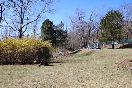 Timberland Property in Page County, Virginia