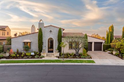 House in Orange County, California